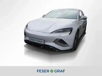 Neu BYD Seal 169 kW (231 PS) 2026 Grau Limousine
