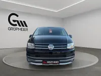 Gebraucht VW Multivan PanAmericana 204 PS (150 kW) 2017 Van / Kleinbus