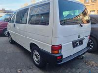 Używany VW T4 102 KM (75 kW) 1998 Biały Van
