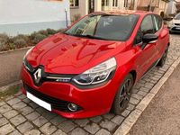 gebraucht Renault Clio IV 