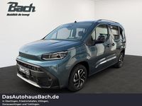 Gebraucht Toyota Proace Verso City 131 PS (96 kW) 2026 Libeccio blue Kombi