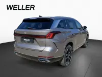 Gebraucht MG MGS9 299 PS (219 kW) 2026 Silber SUV