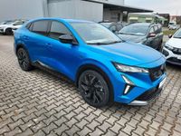 Gebraucht Renault Rafale Esprit Alpine 200 PS (147 kW) 2024 Blau SUV