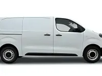Neu Peugeot Expert 179 PS (131 kW) 2026 Van