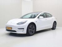 Gebraucht Tesla Model 3 Long Range AWD 258 kW (351 PS) 2020 Weiß Limousine