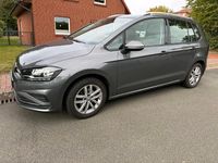 Gebraucht VW Golf 115 PS (84 kW) 2020 Grau Van / Kleinbus