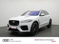 Gebraucht Jaguar F-Pace SVR 551 PS (405 kW) 2020 Yulong white SUV