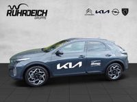 gebraucht Kia XCeed 1,6 T-GDI DCT GTL NAV RFK SHZ