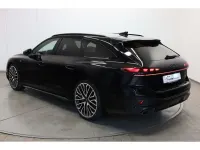 Neu Audi A6 Edition .1 367 PS (269 kW) 2025 Mythosschwarz metallic Kombi