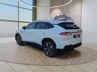 Neu MG HS Luxury 224 PS (164 kW) 2026 Pearl white SUV