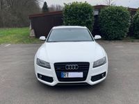 gebraucht Audi A5 3.0 TDI Quattro S-Line,Pano,Leder,Xenon+,PDC