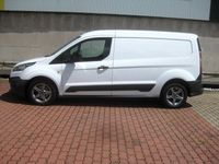 Gebraucht Ford Transit 75 PS (55 kW) 2015 Weiß Kombi