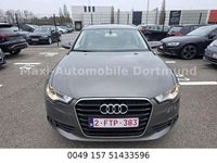 Gebraucht Audi A6 Comfort 177 PS (130 kW) 2012 Grau Kombi
