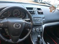 Gebraucht Mazda 6 155 PS (114 kW) 2010 Kombi