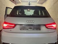 gebraucht Audi A1 Sportback S-Line