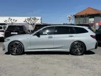 Używany BMW M340 Performance 340 KM (250 kW) 2023 Szary Sedan/Limuzyna