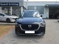 Gebraucht Mazda CX-60 Exclusive-Line 254 PS (186 kW) 2025 Jet black (metallic) SUV