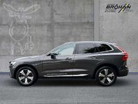 Gebraucht Volvo XC60 Plus 349 PS (256 kW) 2024 Other SUV