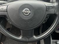 Gebraucht Opel Corsa 70 PS (51 kW) 2000 Schwarz Kleinwagen