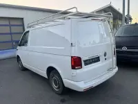 Gebraucht VW Transporter 150 PS (110 kW) 2021 Weiß Van