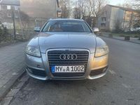 Gebraucht Audi A6 190 PS (139 kW) 2010 Kombi