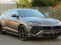 Gebraucht Lamborghini Urus 650 PS (478 kW) 2021 Grau SUV