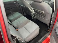 Gebraucht Ford C-MAX 116 PS (85 kW) 2005 Rot Van / Kleinbus