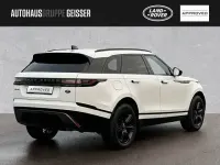 Gebraucht Land Rover Range Rover Velar SE Dynamic 253 PS (186 kW) 2023 Fuji white SUV