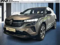 Gebraucht Renault Austral Evolution 158 PS (116 kW) 2024 Grau SUV