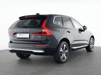 Gebraucht Volvo XC60 Plus 257 PS (189 kW) 2025 Schwarz SUV