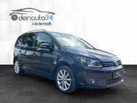 gebraucht VW Touran Life 1.4 TSI +Garantie + Navi +Klima +PDC