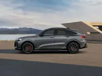 Neu Audi Q5 Sportback S-Line 367 PS (269 kW) 2026 Daytonagrau perleffekt SUV