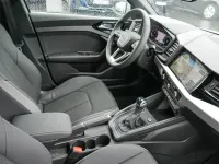 Gebraucht Audi A1 Sportback S-Line 150 PS (110 kW) 2025 Pfeilgrau perleffekt Kleinwagen