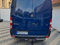 gebraucht Mercedes Sprinter 2.2 cdi