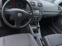Gebraucht VW Golf IV 75 PS (55 kW) 2005 Schwarz Kleinwagen