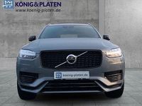 Gebraucht Volvo XC90 Plus 455 PS (334 kW) 2022 Grau SUV