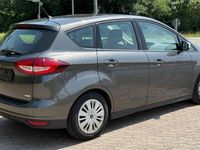 Gebraucht Ford C-MAX Trend 150 PS (110 kW) 2016 Grau Van / Kleinbus