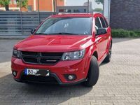 gebraucht Fiat Freemont 2.0 16V Multijet Autom Allrad Black...