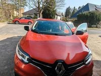 Second-hand Renault Kadjar 2017 Roșu SUV