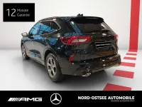 Occasion Ford Kuga ST-Line X 186 ch (136 kW) 2024 Noir SUV