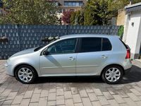Gebraucht VW Golf IV 140 PS (102 kW) 2004 Silber Limousine