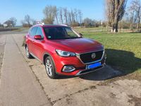 Gebraucht MG EHS Luxury 258 PS (189 kW) 2022 Rot SUV
