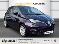 Gebraucht Renault Zoe Experience 80 kW (109 PS) 2022 Andere farbe Kleinwagen