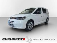 Gebraucht VW Caddy 102 PS (75 kW) 2025 Candyweiß Van / Kleinbus