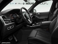 gebraucht BMW X7 M50d 7-Sitze Laser DrAssProf Padach