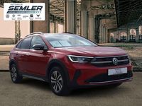 Neu VW Taigo R 116 PS (85 kW) 2025 Rot SUV
