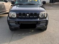 Gebraucht Suzuki Jimny 86 PS (63 kW) 2007 SUV