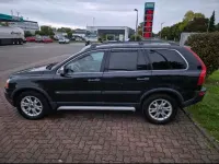 Gebraucht Volvo XC90 184 PS (135 kW) 2006 Schwarz SUV