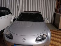 gebraucht Mazda MX5 Cabrio