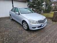 Gebraucht Mercedes 240 156 PS (114 kW) 2011 Silber Limousine
